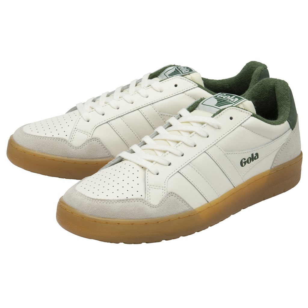 Gola Classics Eagle '86 Sneakers Blancas España | YZI-237095