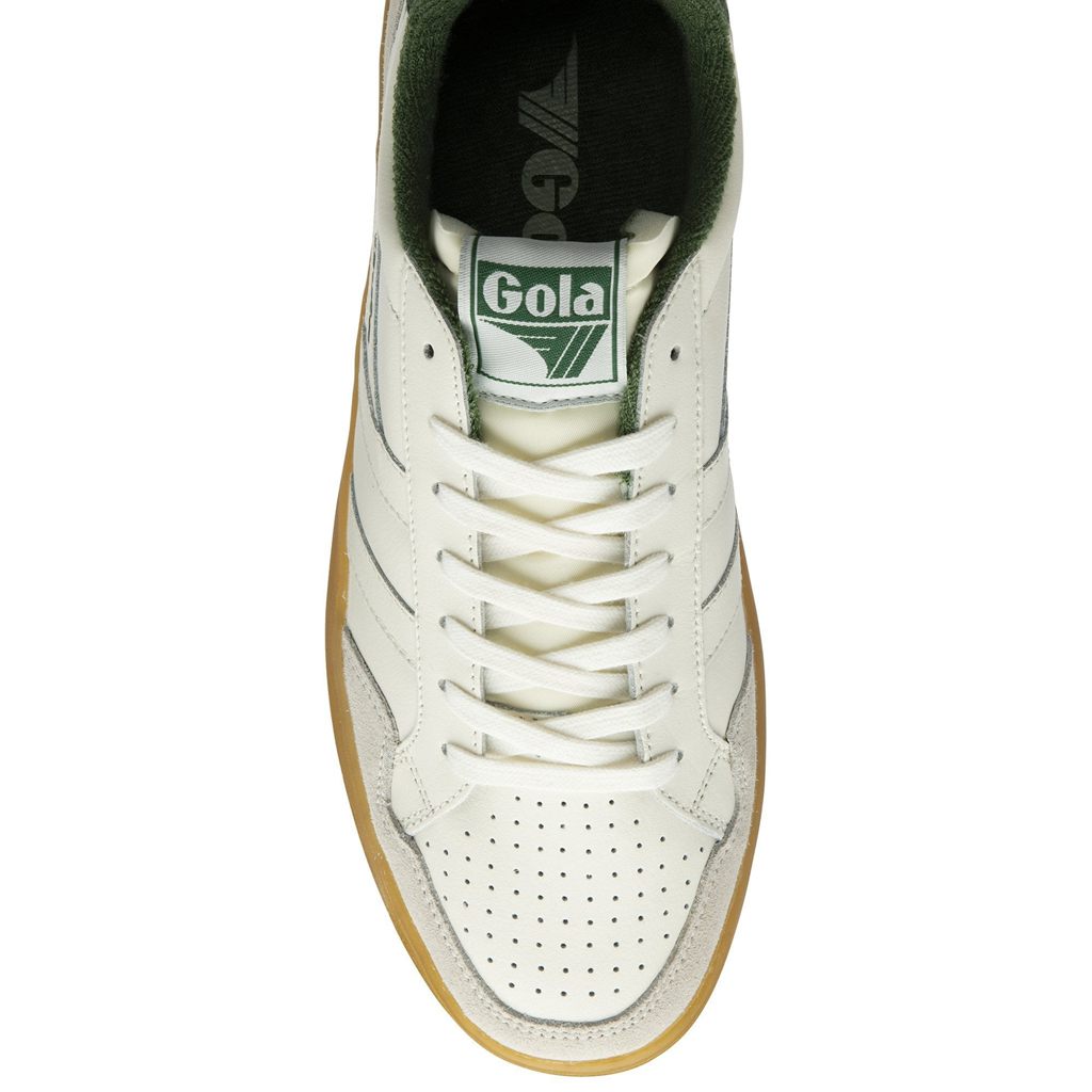 Gola Classics Eagle '86 Sneakers Blancas España | YZI-237095