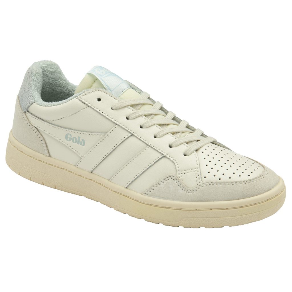 Gola Classics Eagle Sneakers Blancas Azules España | CXN-602981