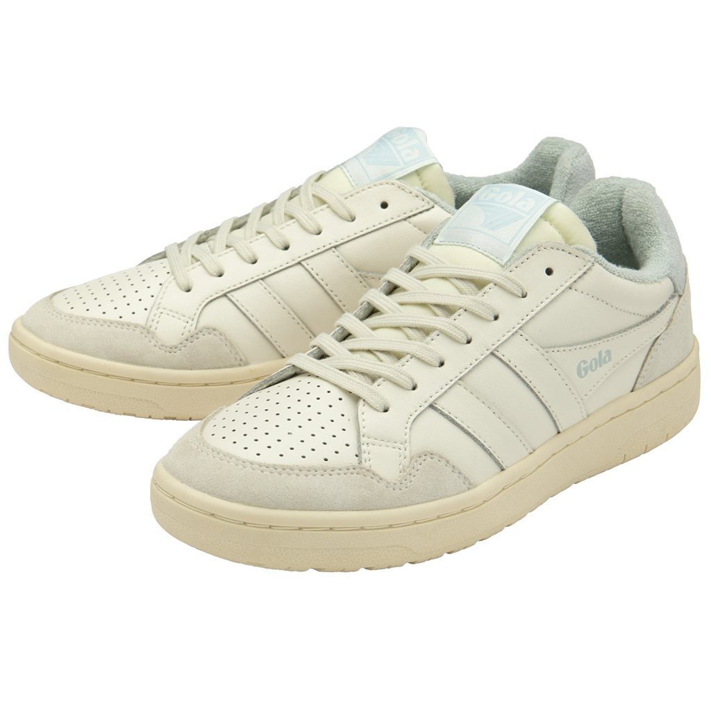 Gola Classics Eagle Sneakers Blancas Azules España | CXN-602981