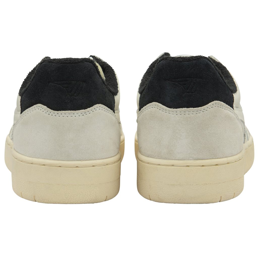 Gola Classics Eagle Sneakers Blancas Negras España | ZYF-890761
