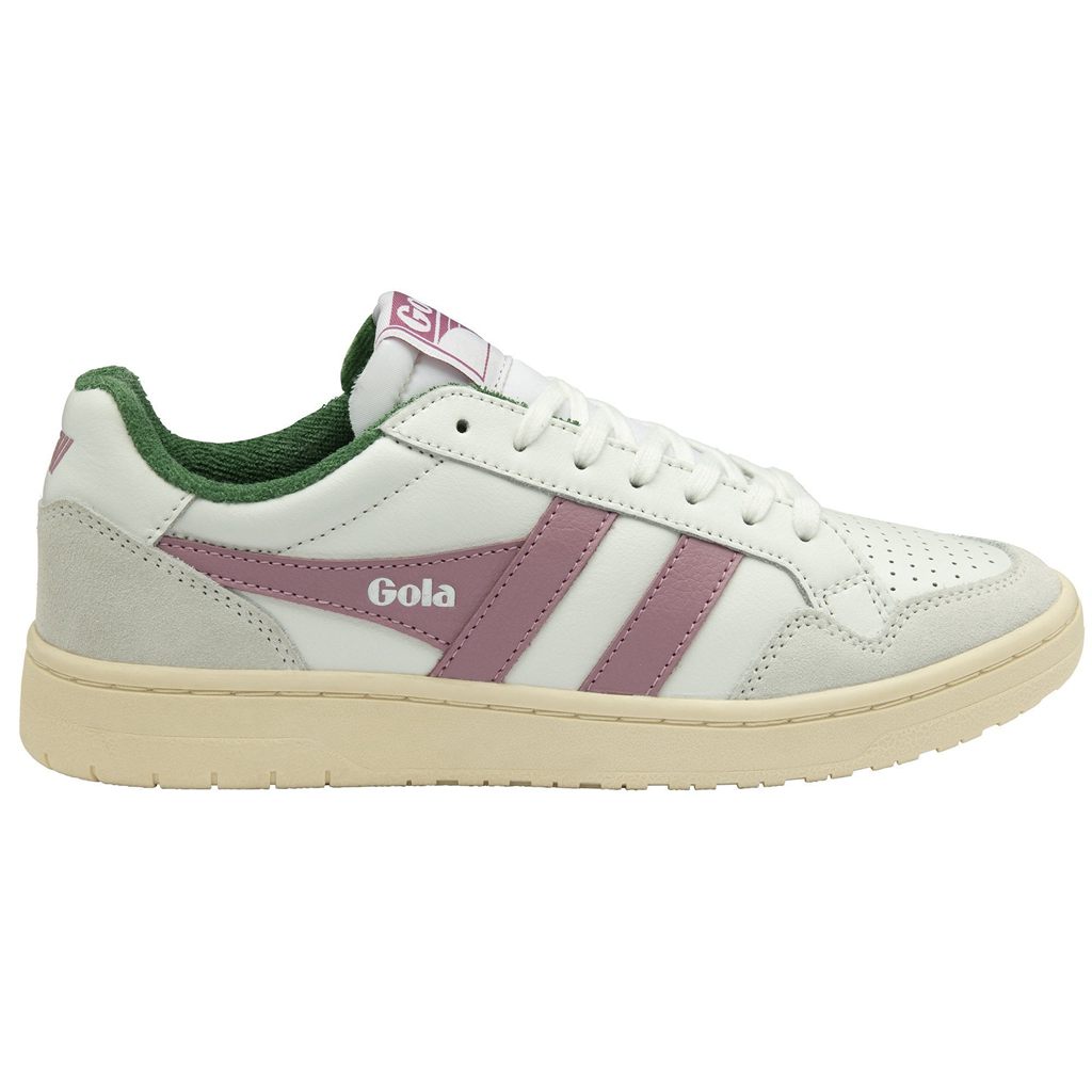 Gola Classics Eagle Sneakers Blancas España | FMH-153420