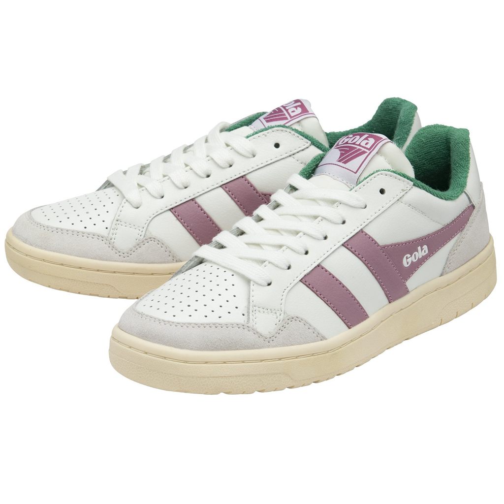 Gola Classics Eagle Sneakers Blancas España | FMH-153420