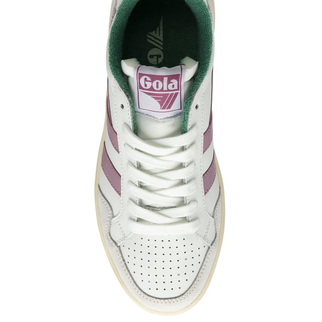 Gola Classics Eagle Sneakers Blancas España | FMH-153420