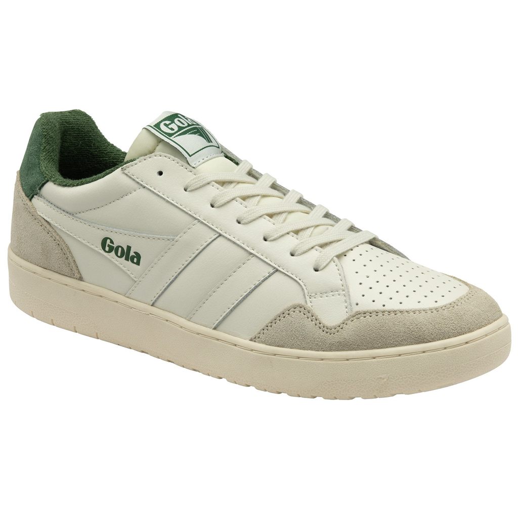 Gola Classics Eagle Sneakers Blancas España | KXJ-952760
