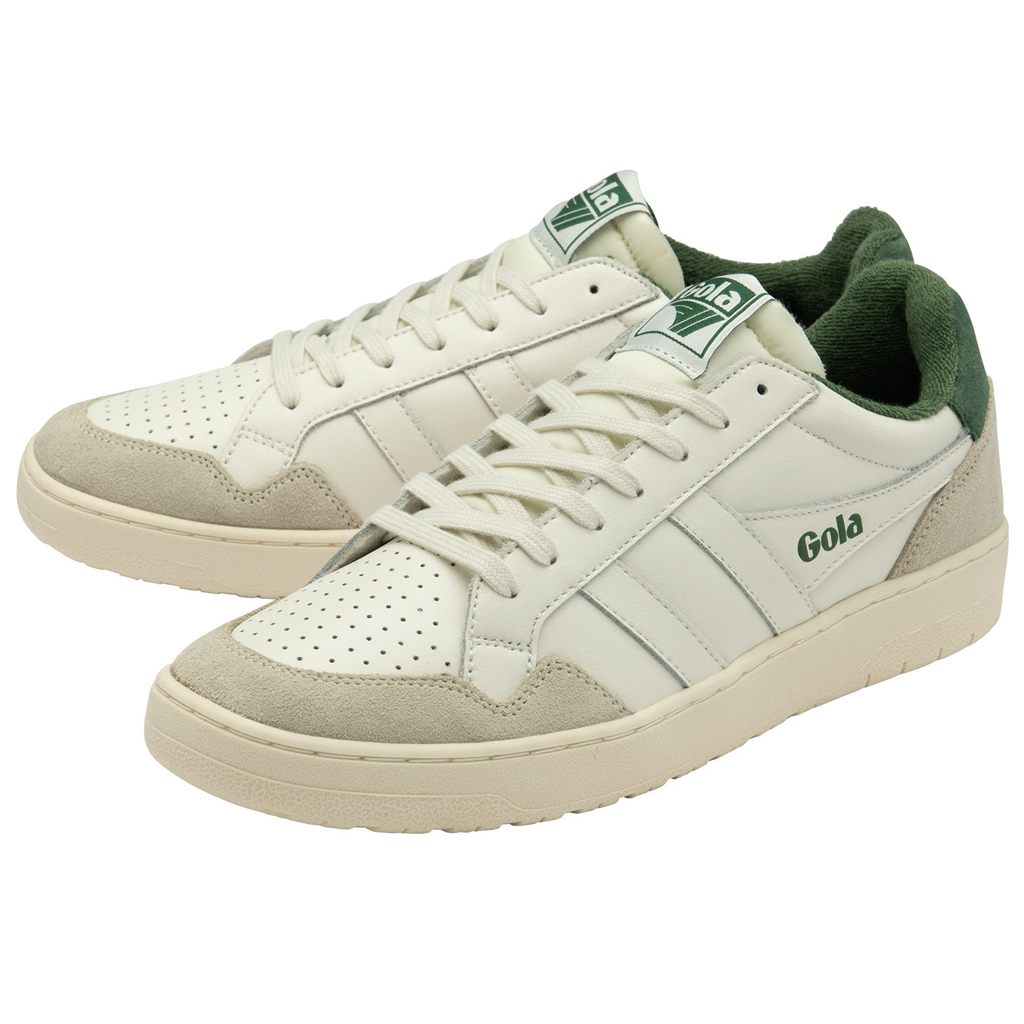 Gola Classics Eagle Sneakers Blancas España | KXJ-952760