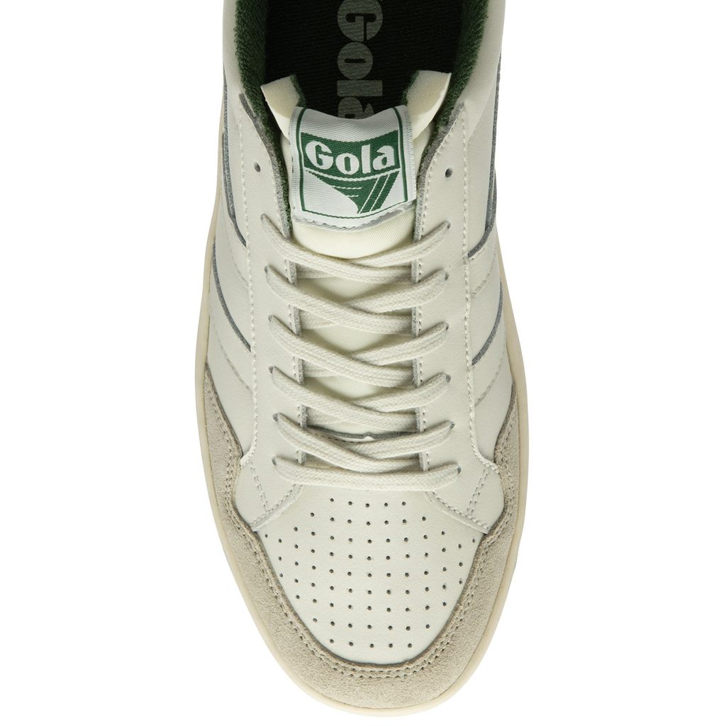 Gola Classics Eagle Sneakers Blancas España | KXJ-952760
