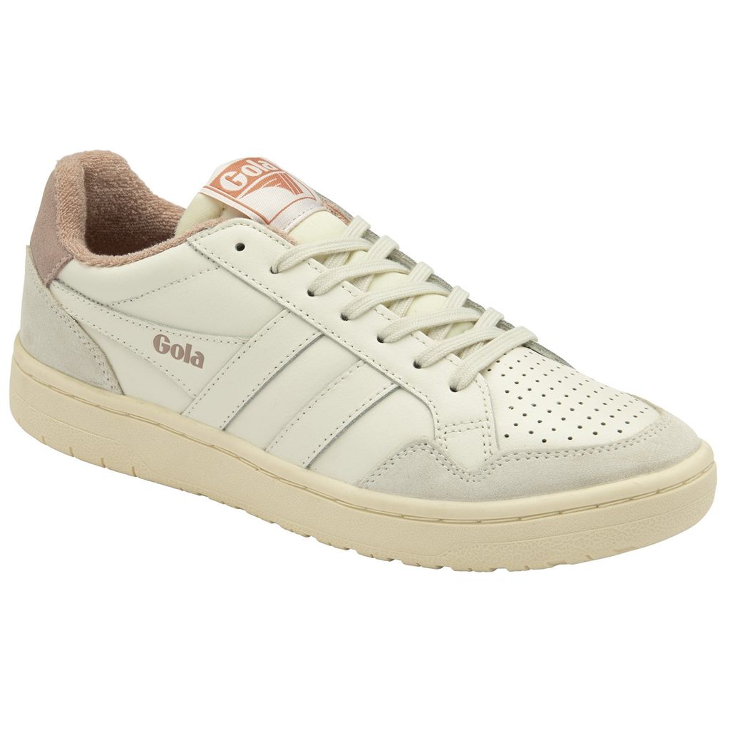 Gola Classics Eagle Sneakers Blancas España | ZLQ-653817