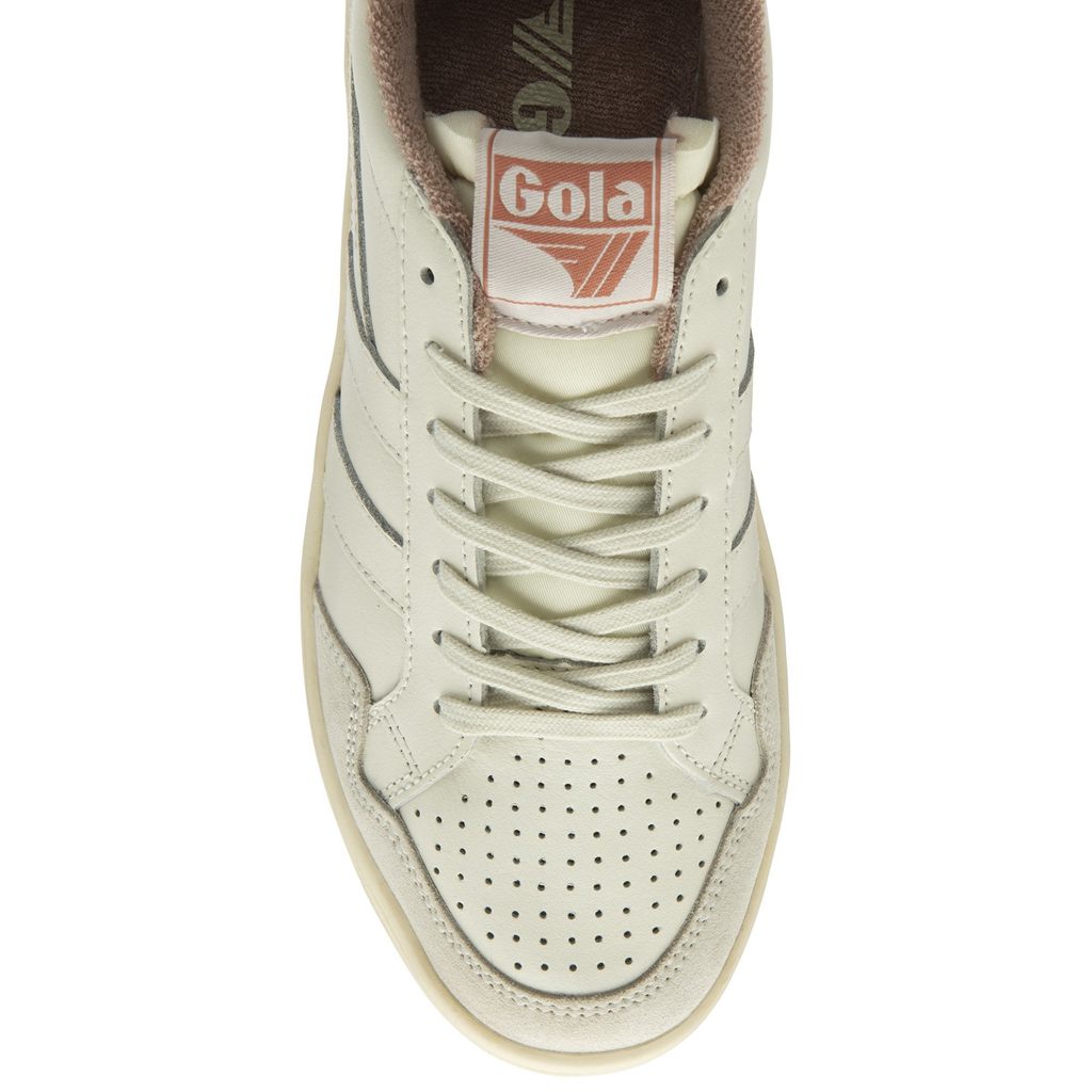 Gola Classics Eagle Sneakers Blancas España | ZLQ-653817