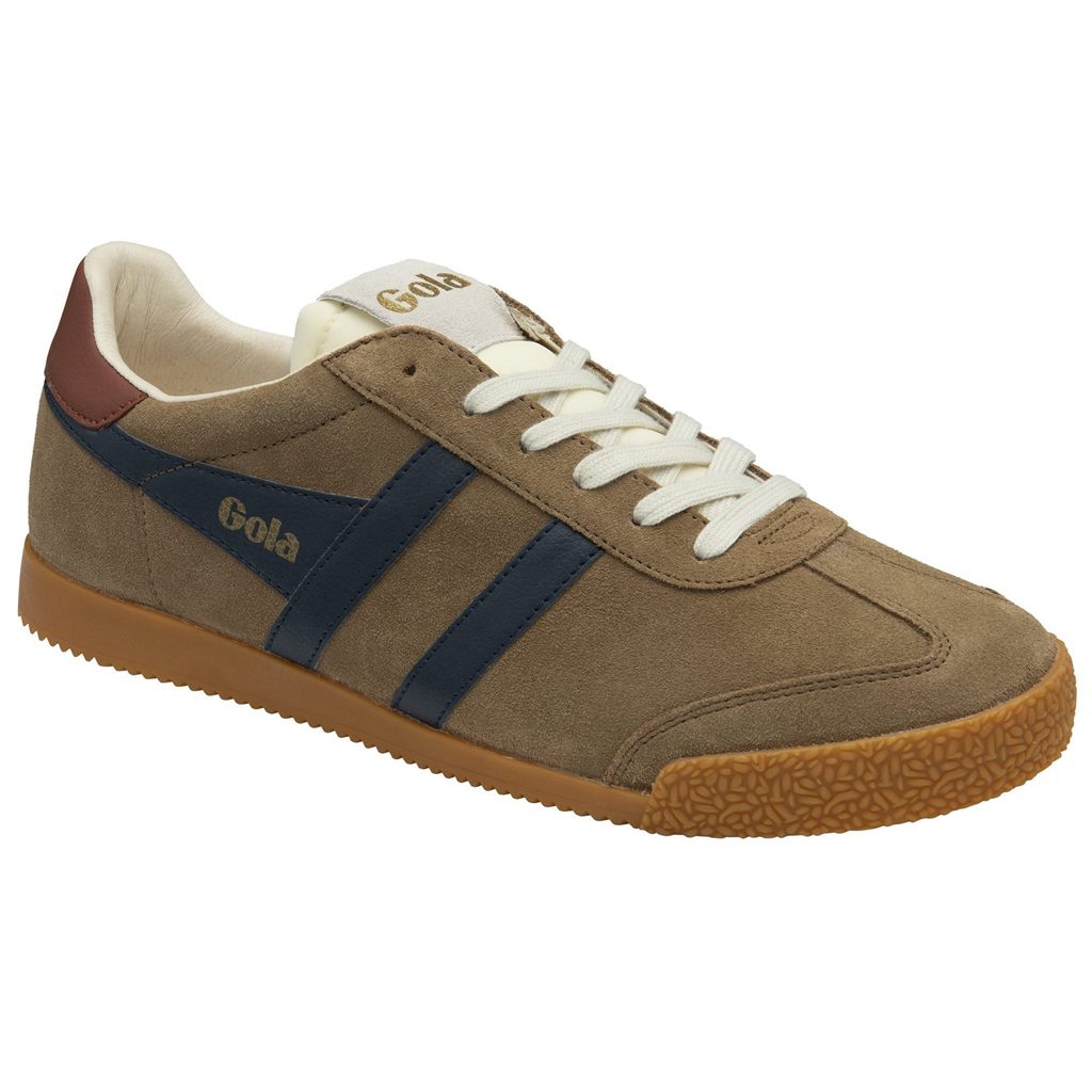 Gola Classics Elan Sneakers Azul Marino España | NGW-612943