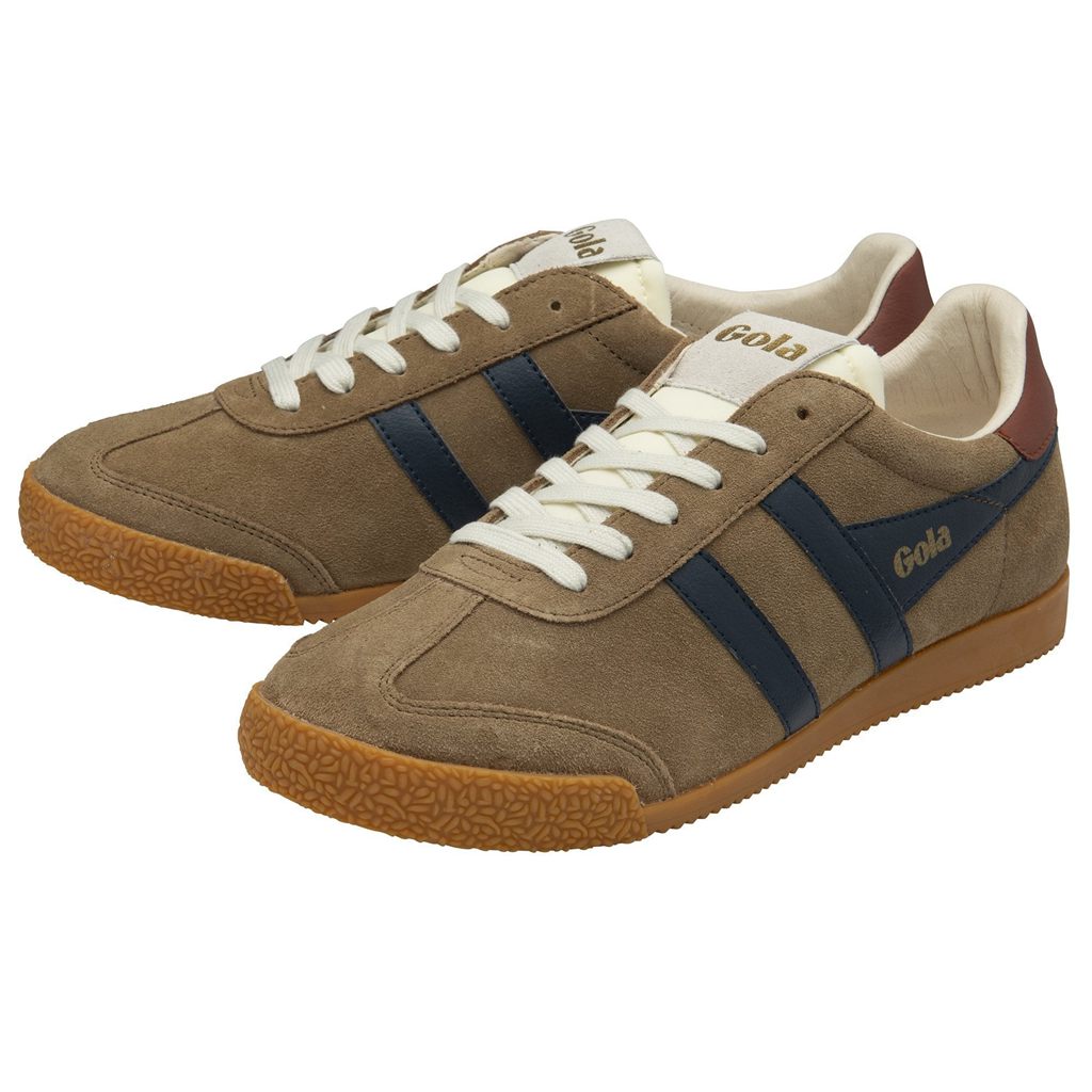 Gola Classics Elan Sneakers Azul Marino España | NGW-612943