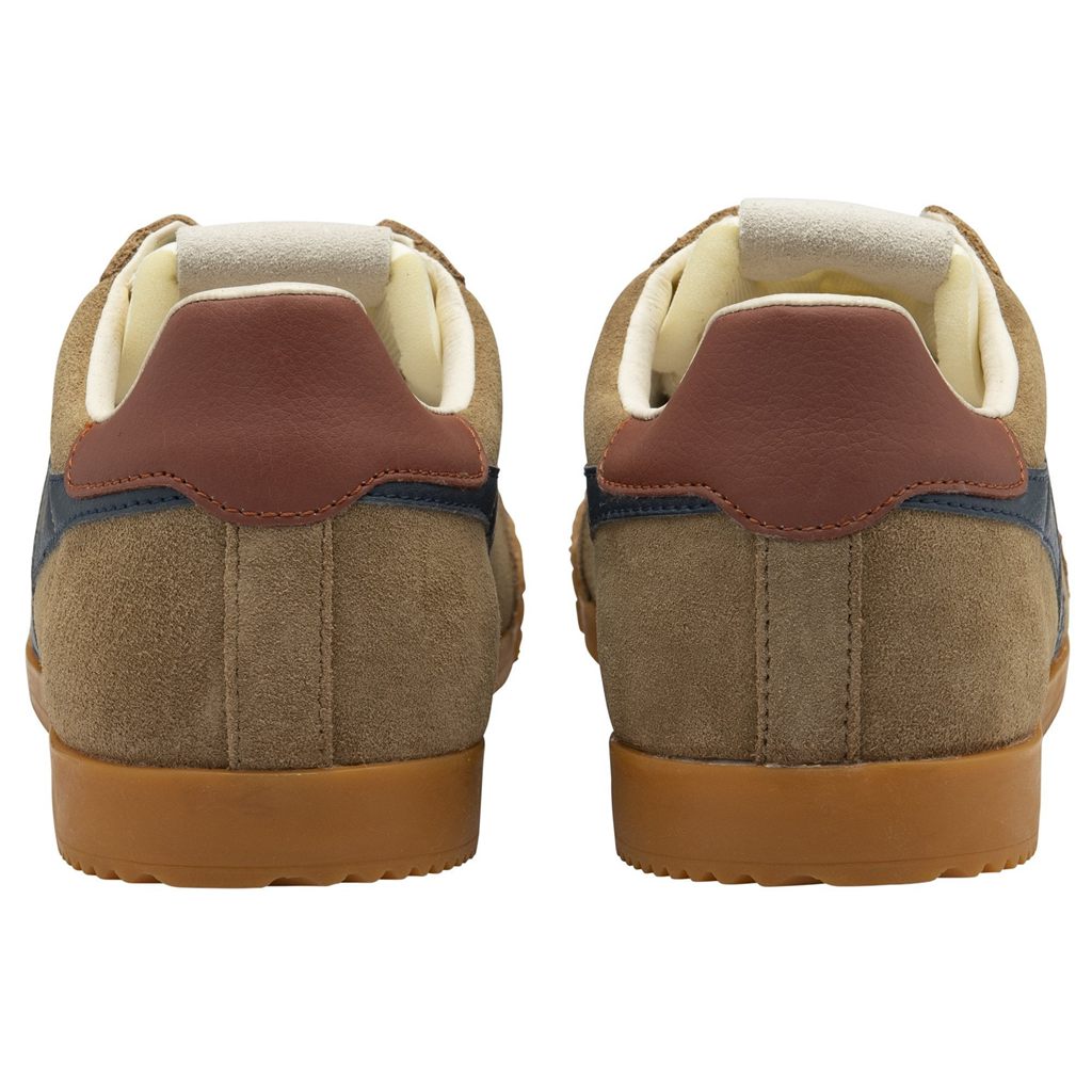 Gola Classics Elan Sneakers Azul Marino España | NGW-612943