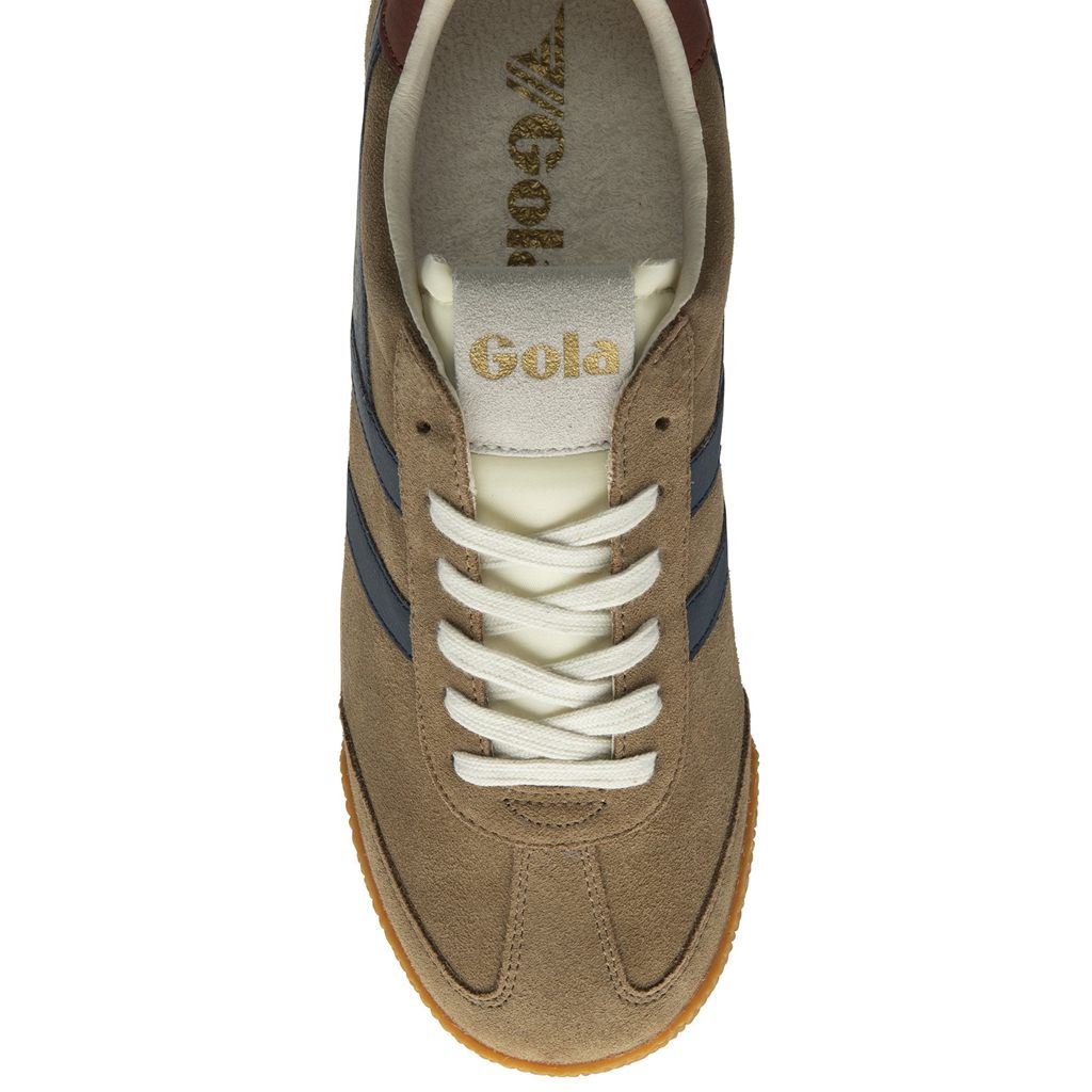 Gola Classics Elan Sneakers Azul Marino España | NGW-612943