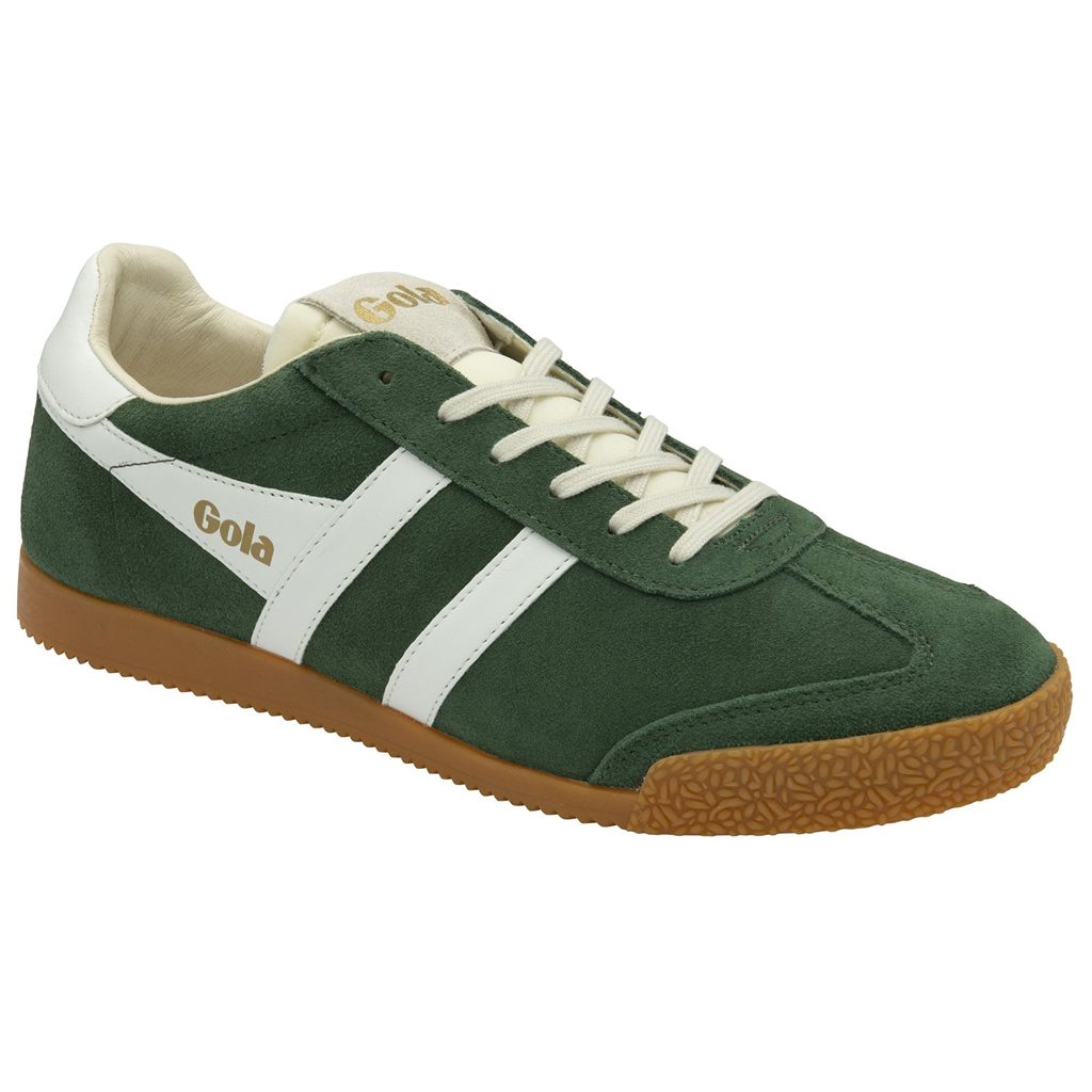 Gola Classics Elan Sneakers Blancas España | GKQ-413986