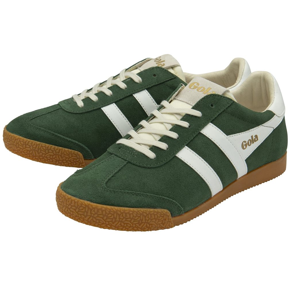 Gola Classics Elan Sneakers Blancas España | GKQ-413986