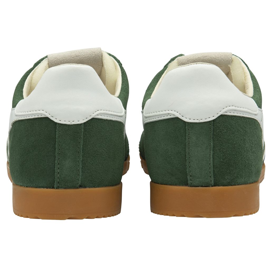 Gola Classics Elan Sneakers Blancas España | GKQ-413986