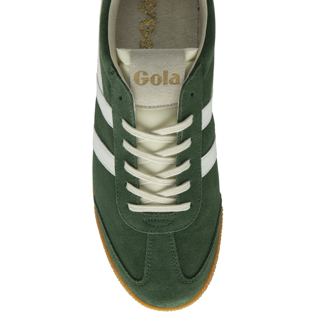 Gola Classics Elan Sneakers Blancas España | GKQ-413986