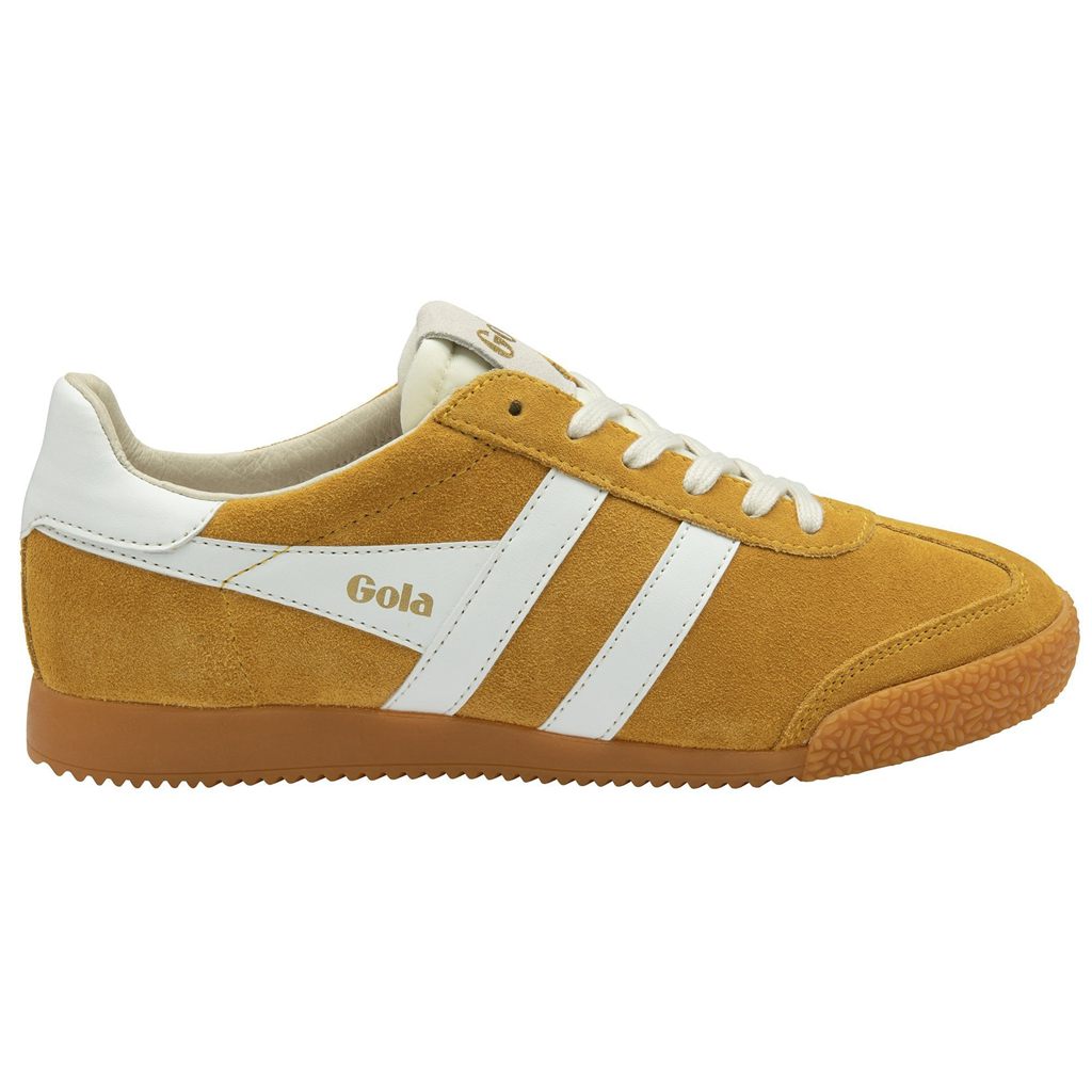 Gola Classics Elan Sneakers Blancas España | HJZ-285041