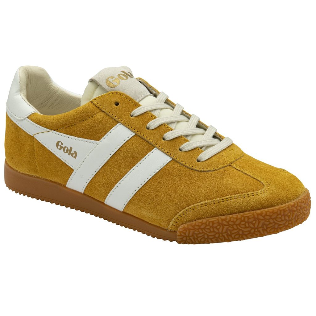 Gola Classics Elan Sneakers Blancas España | HJZ-285041