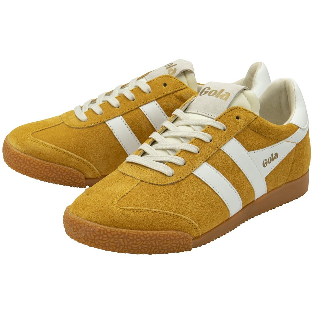 Gola Classics Elan Sneakers Blancas España | HJZ-285041