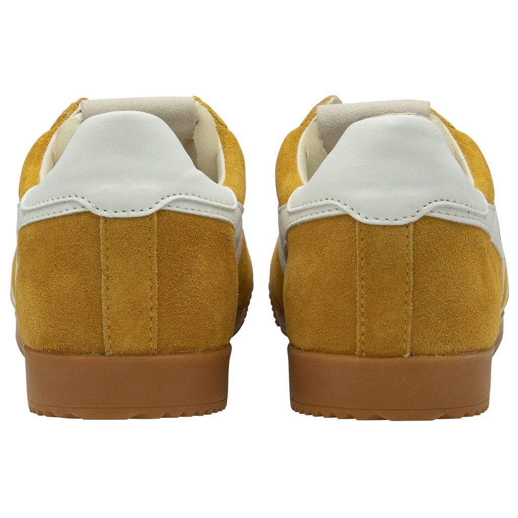 Gola Classics Elan Sneakers Blancas España | HJZ-285041