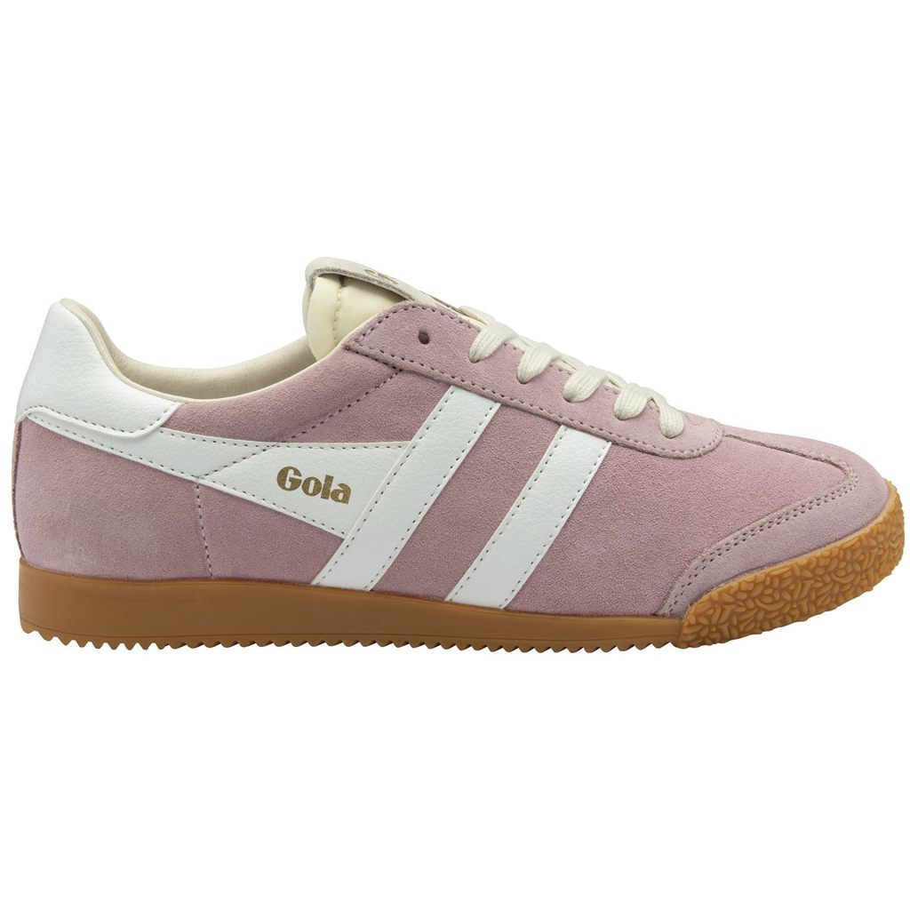 Gola Classics Elan Sneakers Blancas España | LSQ-072635