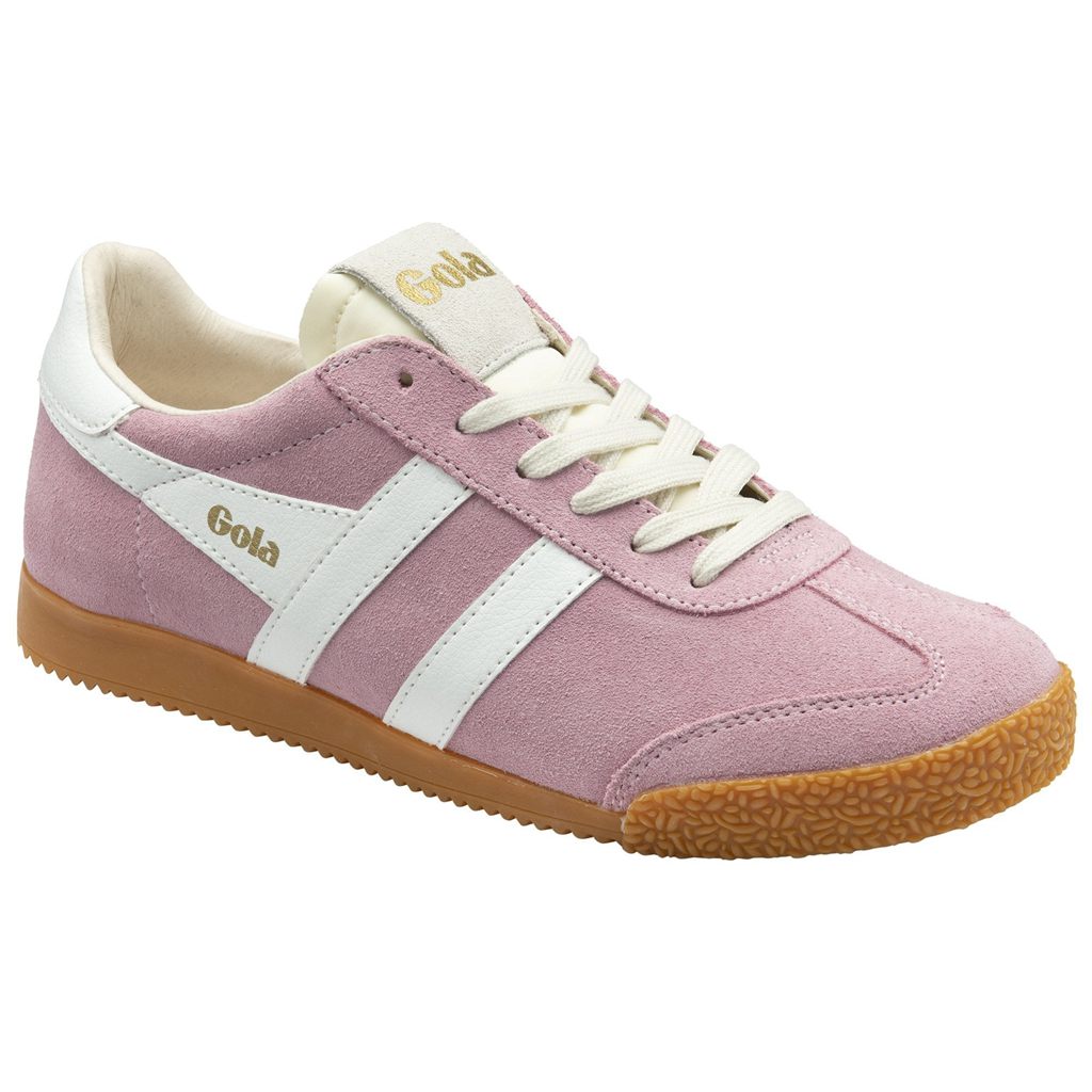 Gola Classics Elan Sneakers Blancas España | LSQ-072635