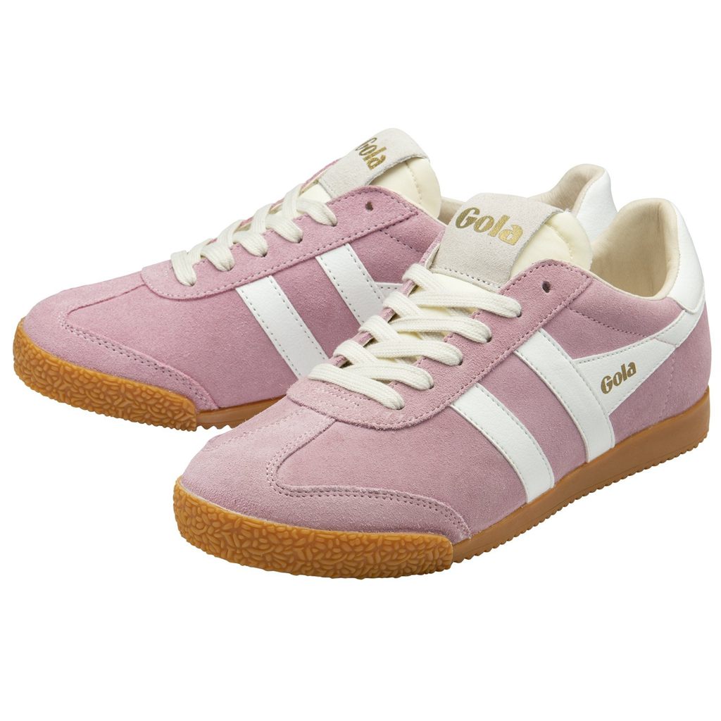 Gola Classics Elan Sneakers Blancas España | LSQ-072635