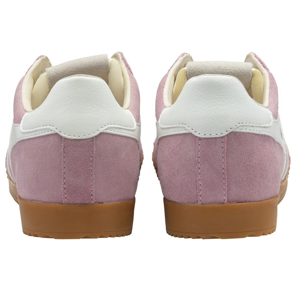 Gola Classics Elan Sneakers Blancas España | LSQ-072635