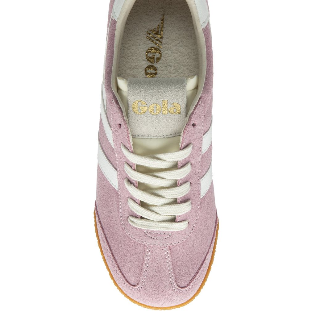 Gola Classics Elan Sneakers Blancas España | LSQ-072635