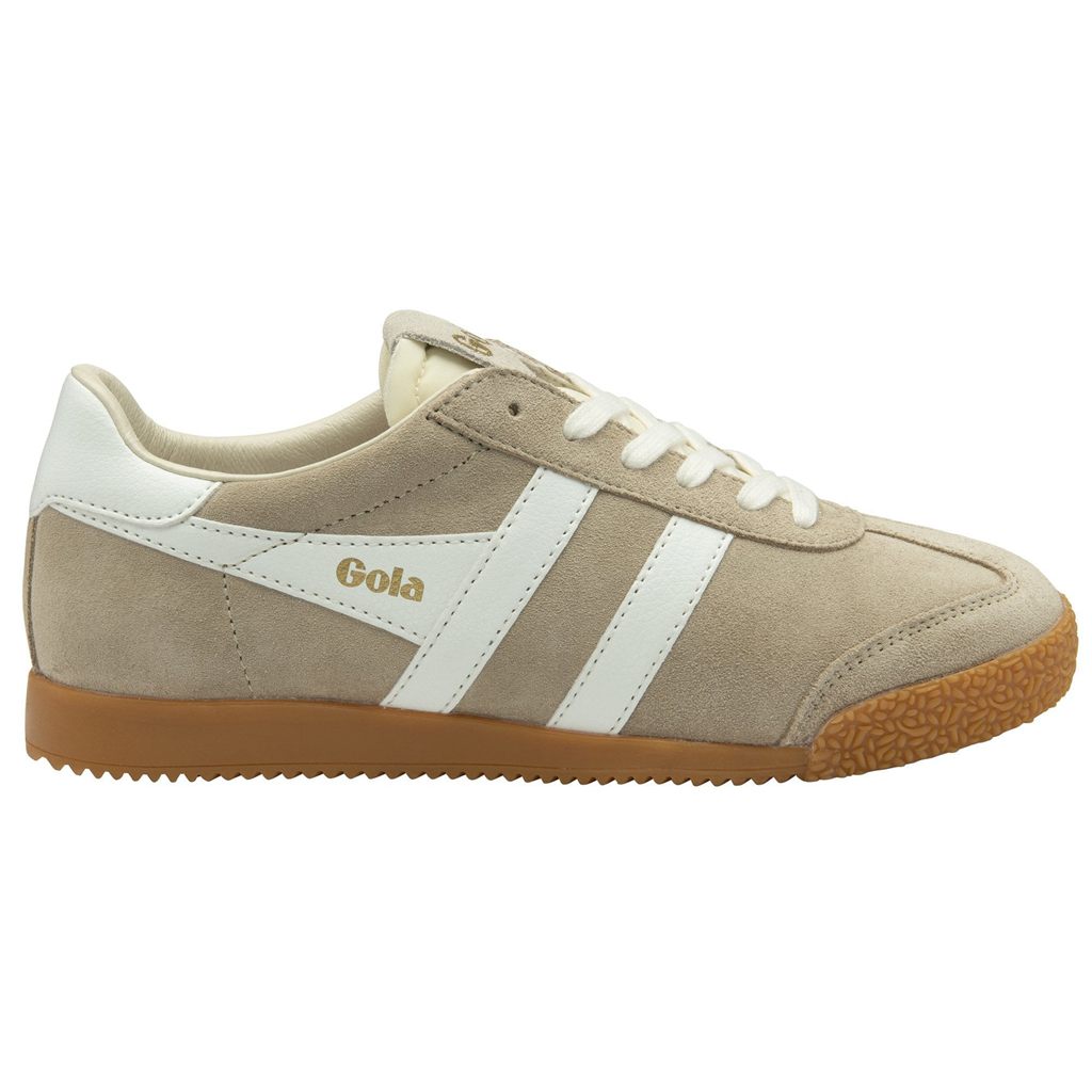Gola Classics Elan Sneakers Blancas España | PVY-478320