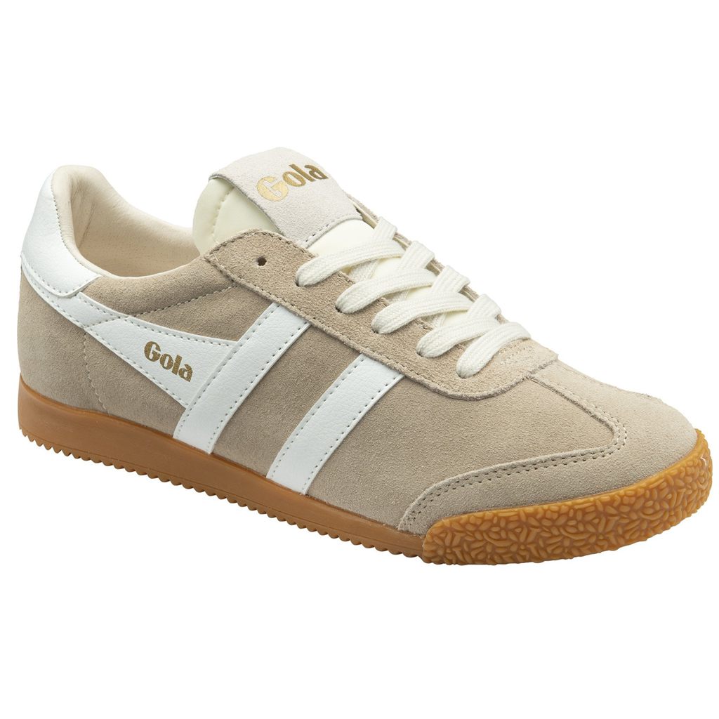 Gola Classics Elan Sneakers Blancas España | PVY-478320