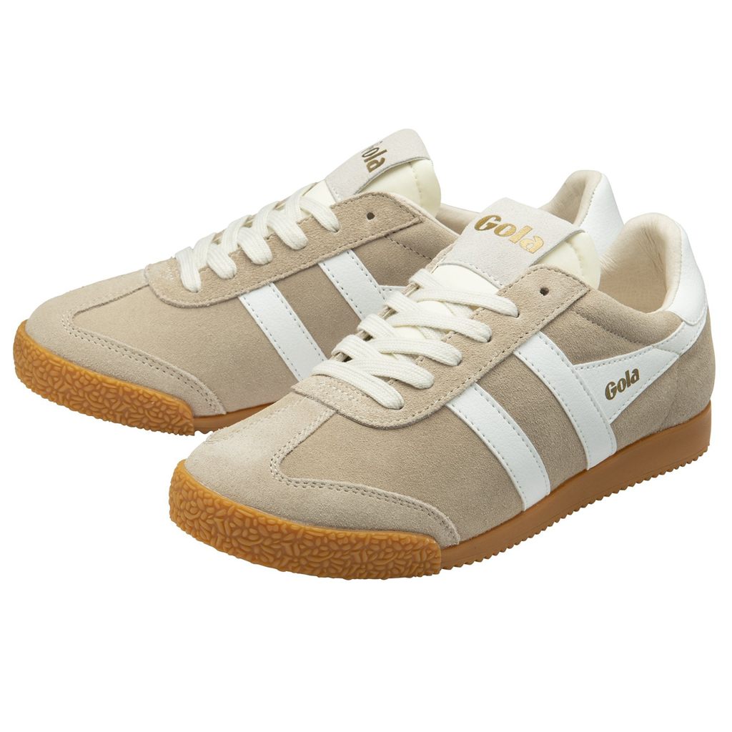 Gola Classics Elan Sneakers Blancas España | PVY-478320