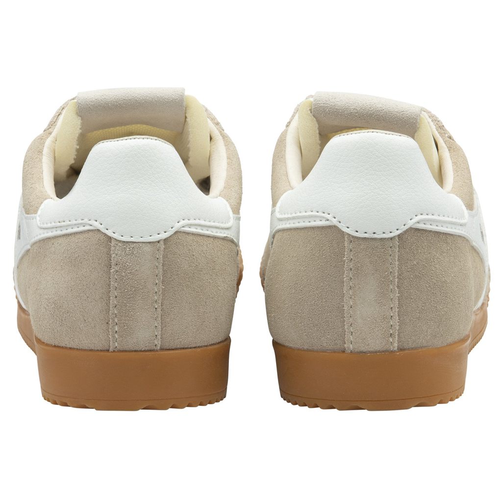 Gola Classics Elan Sneakers Blancas España | PVY-478320