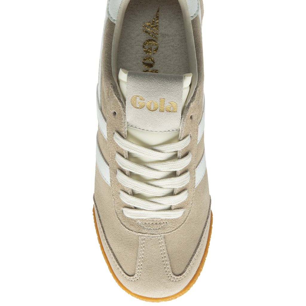 Gola Classics Elan Sneakers Blancas España | PVY-478320
