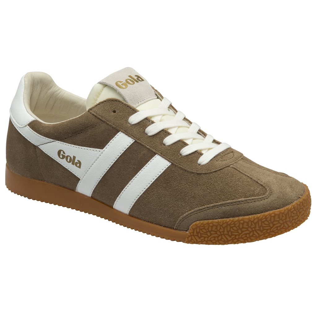 Gola Classics Elan Sneakers Blancas España | UKJ-926140