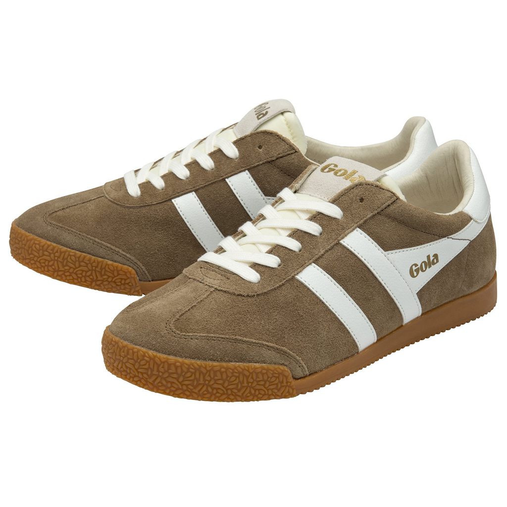 Gola Classics Elan Sneakers Blancas España | UKJ-926140
