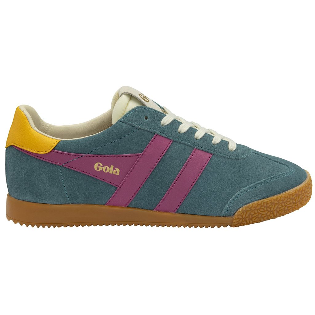 Gola Classics Elan Sneakers Fucsia Fucsia España | AOX-218679