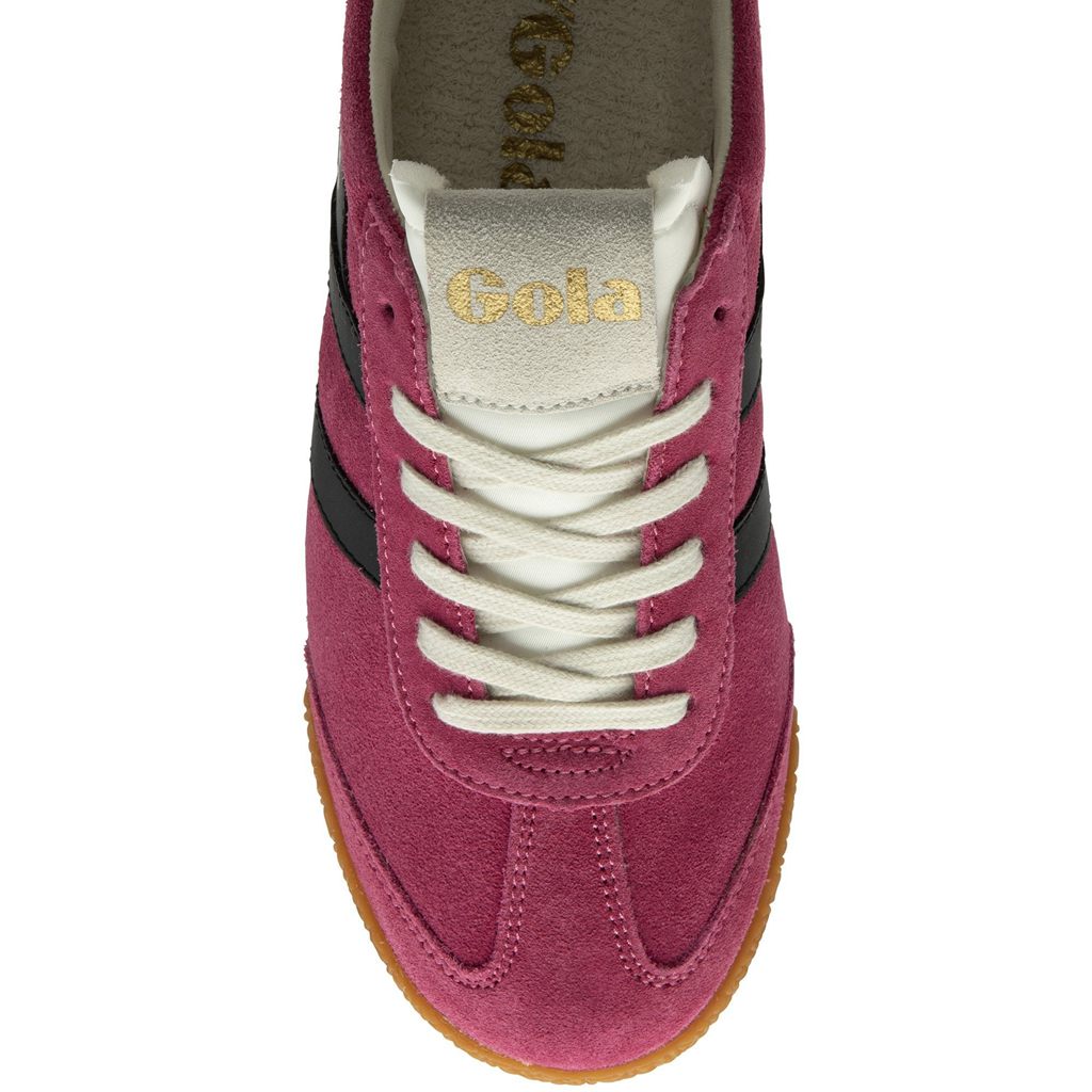 Gola Classics Elan Sneakers Fucsia Negras España | YAP-294371