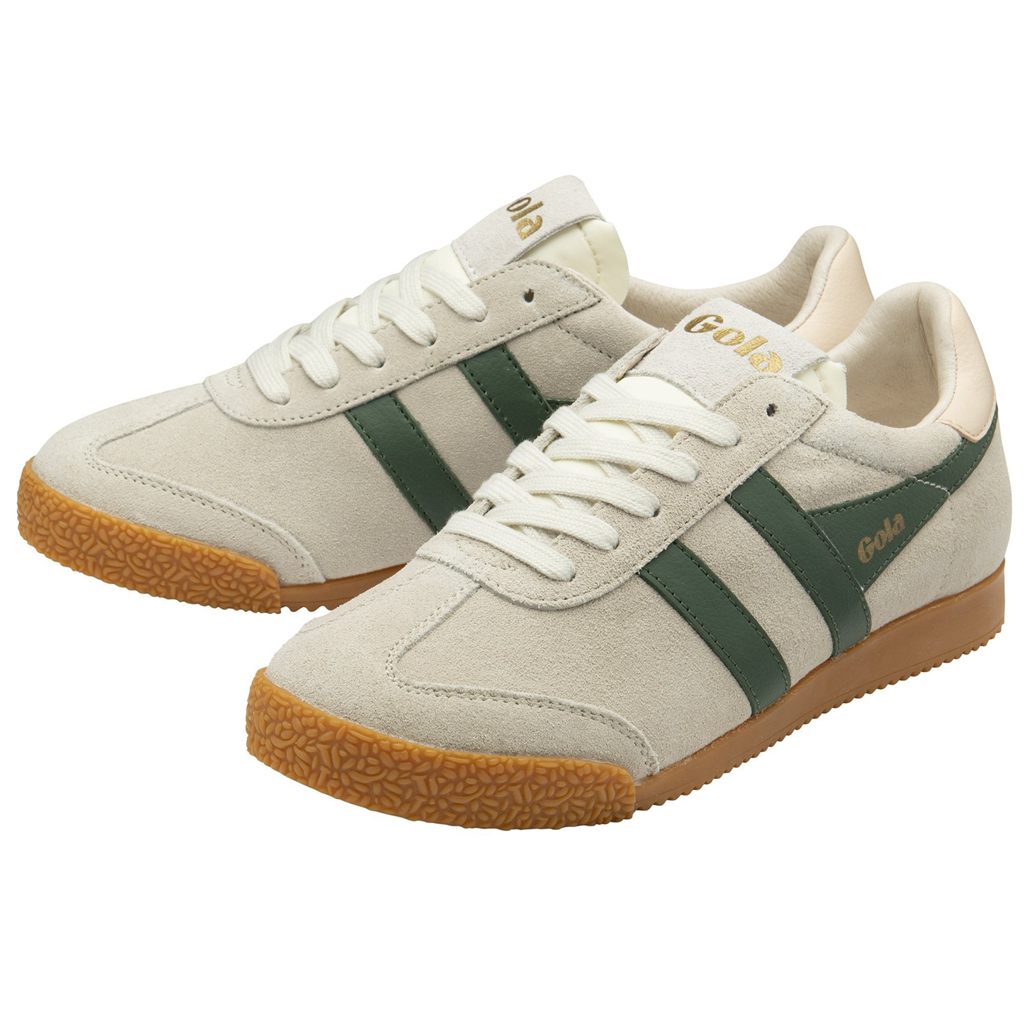 Gola Classics Elan Sneakers Rosas España | YNZ-257193