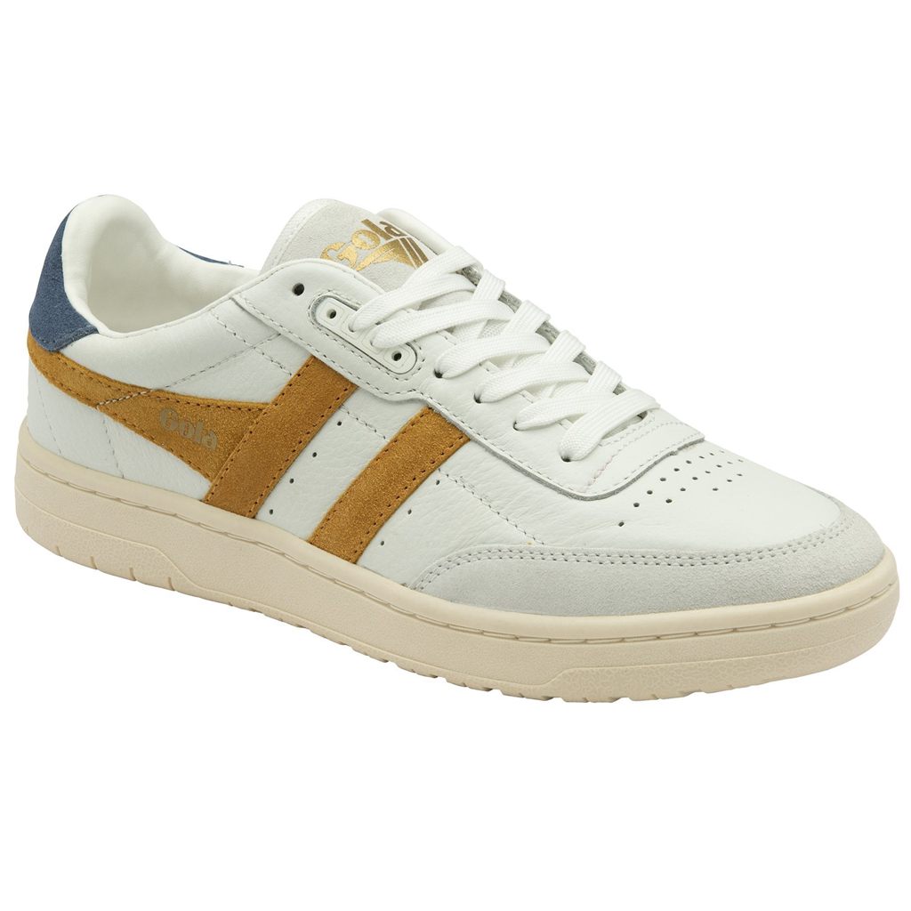 Gola Classics Falcon Sneakers Blancas España | EZR-793140