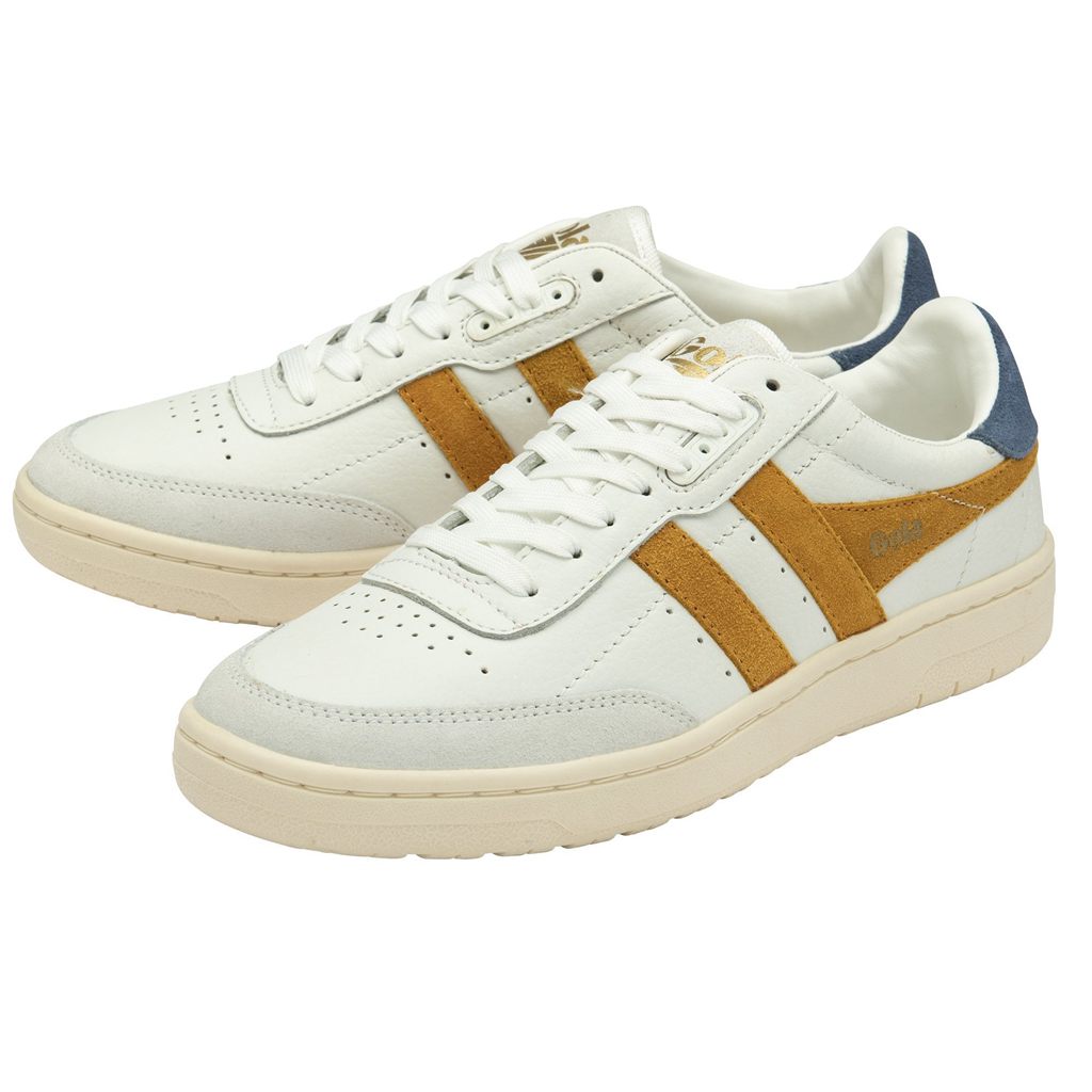 Gola Classics Falcon Sneakers Blancas España | EZR-793140