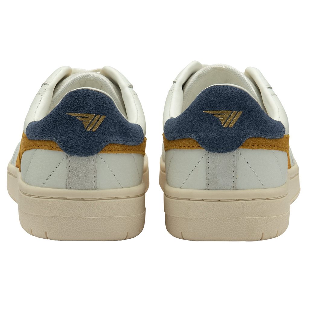 Gola Classics Falcon Sneakers Blancas España | EZR-793140
