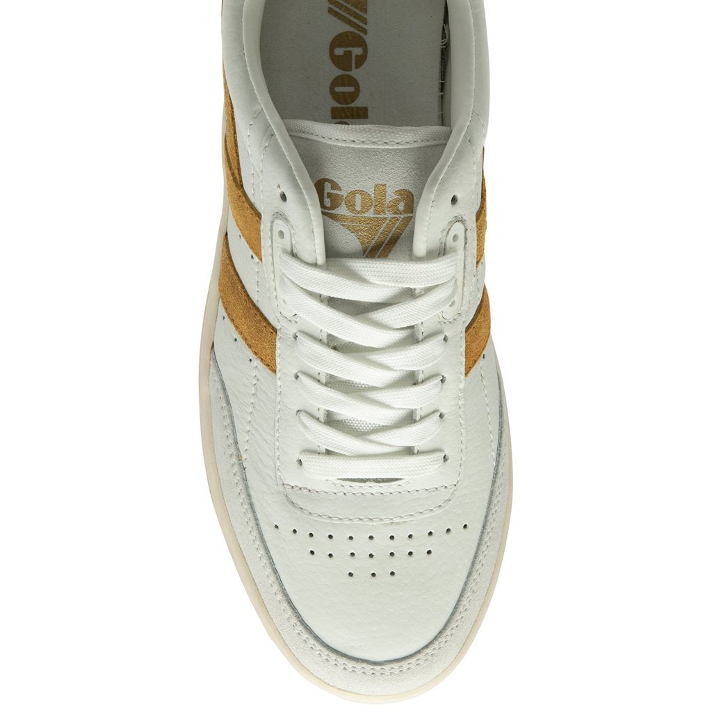 Gola Classics Falcon Sneakers Blancas España | EZR-793140