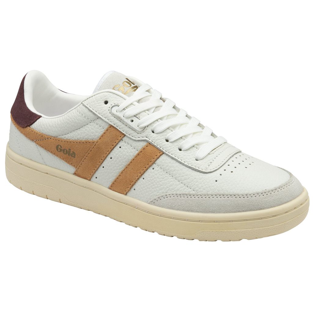 Gola Classics Falcon Sneakers Blancas España | GSM-340587