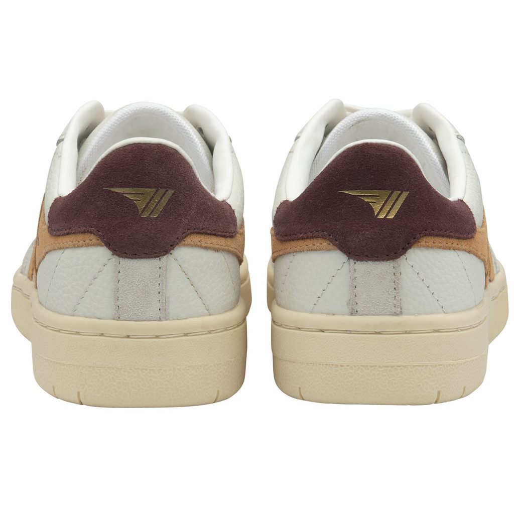 Gola Classics Falcon Sneakers Blancas España | GSM-340587