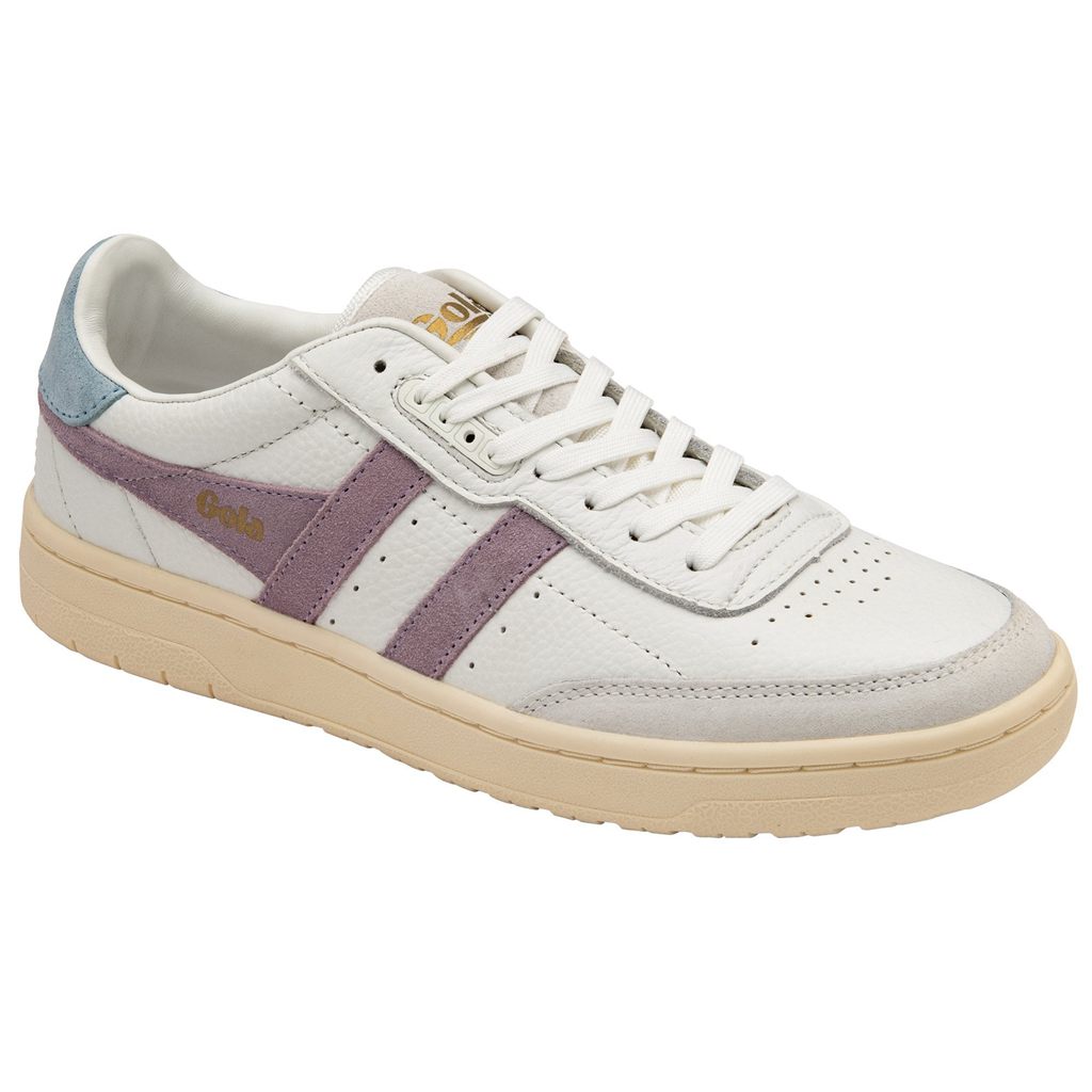 Gola Classics Falcon Sneakers Blancas España | HPO-640753