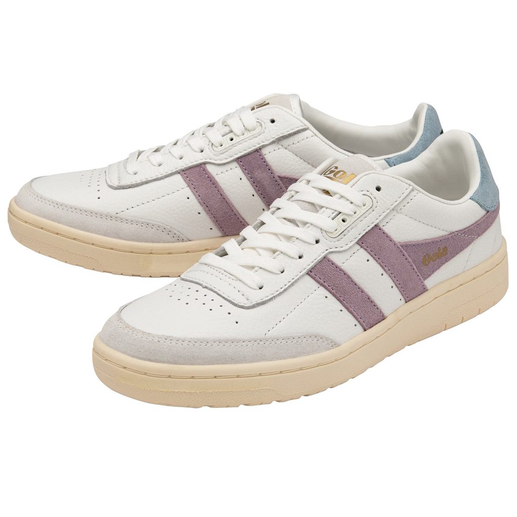 Gola Classics Falcon Sneakers Blancas España | HPO-640753
