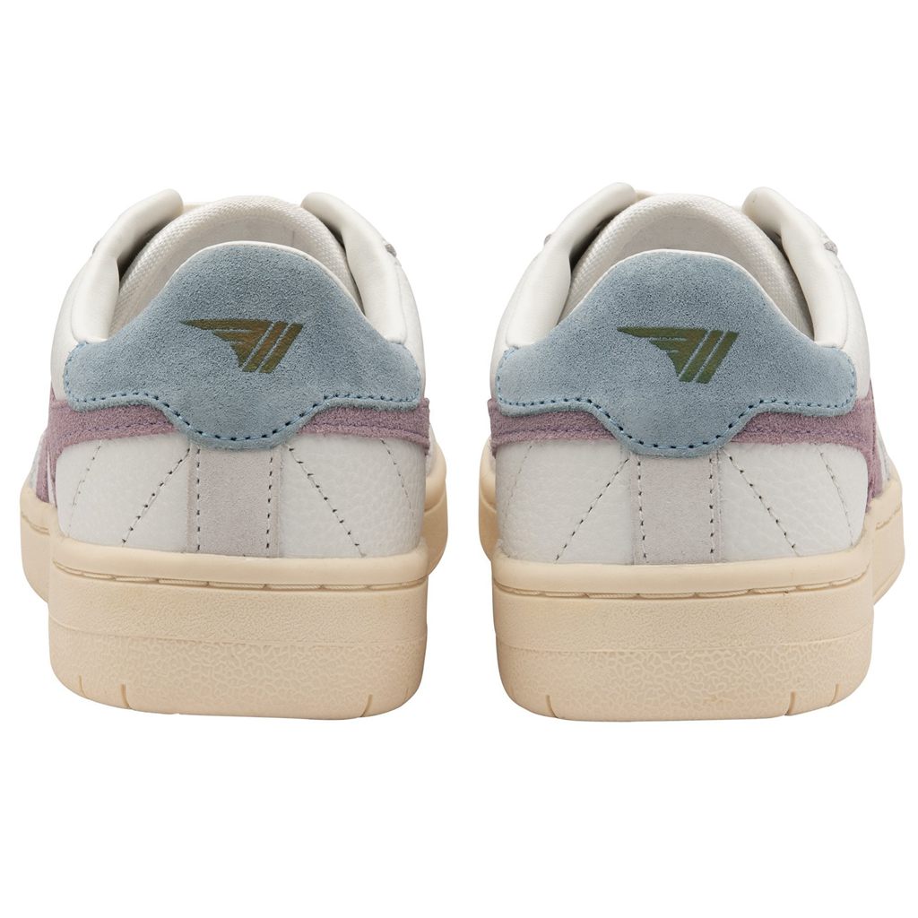 Gola Classics Falcon Sneakers Blancas España | HPO-640753