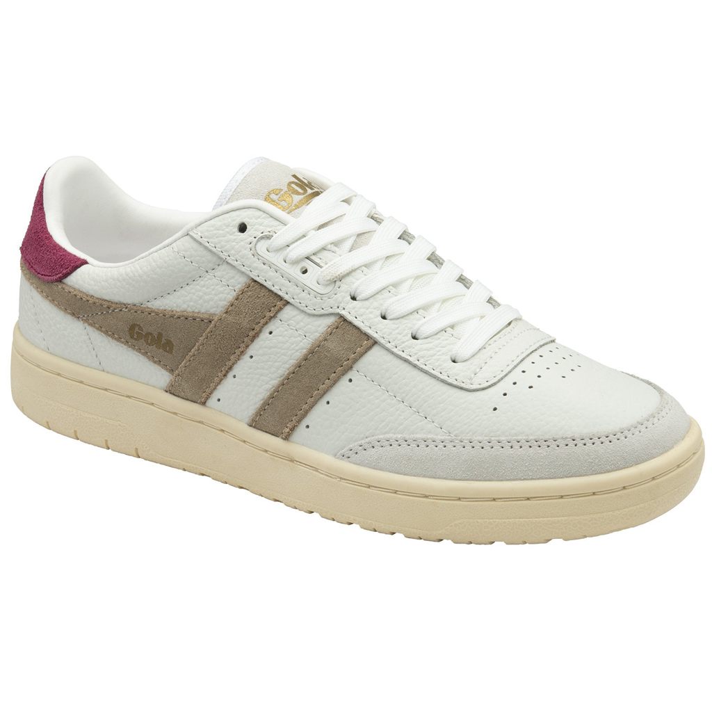 Gola Classics Falcon Sneakers Blancas España | JUR-149327